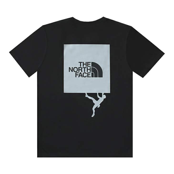 The North Face T Shirts Short _SKUTheNorthFaceM-3XL6ctfT889301954